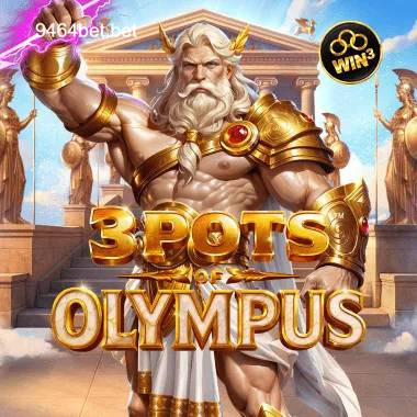 Variedade de slots 9464BET