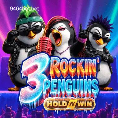 Jackpots 9464BET