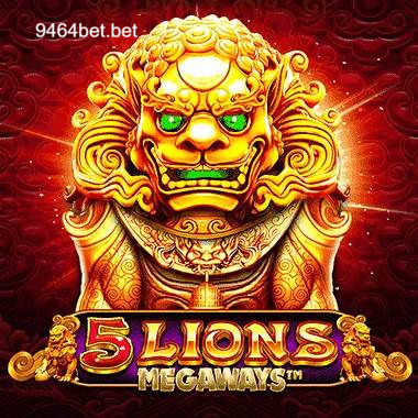 Slots desktop 9464BET