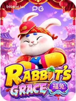 Rabbits Grace - slot PG Soft na 9464BET