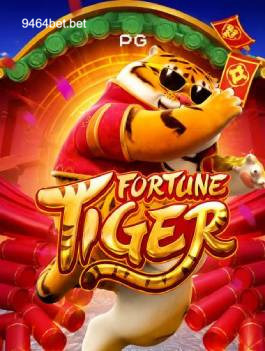 Fortune Tiger - Crash game na 9464BET
